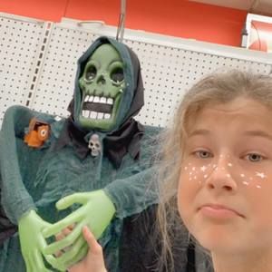 Meet your Posher, Kolby